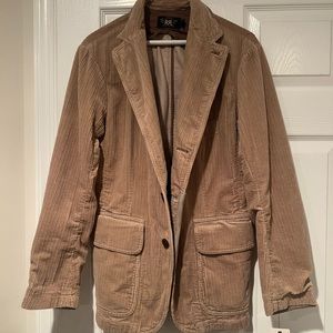 Polo Double RL Suit / Jacket SIZE S